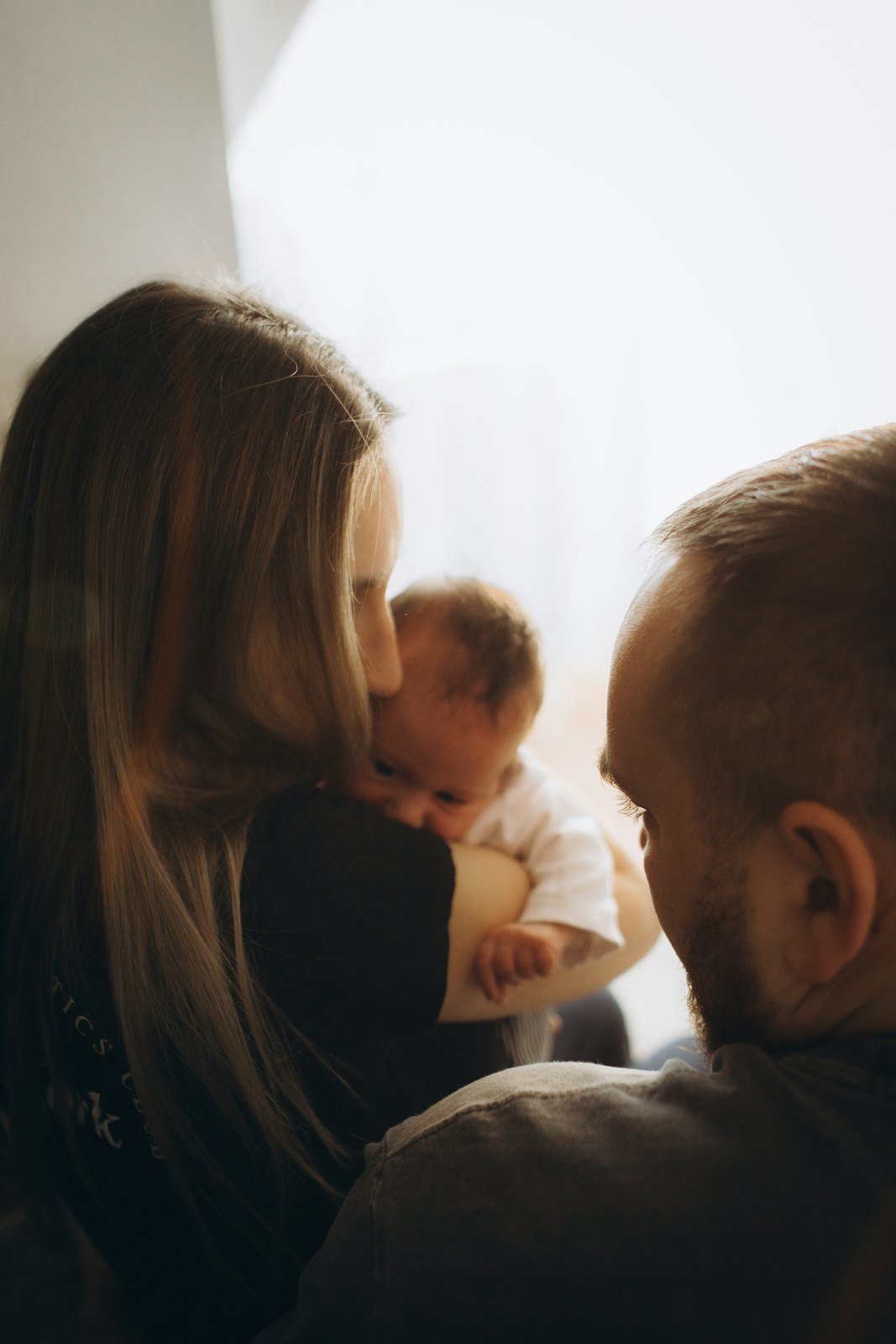 Consulente sonno infantile, per ritrovare il riposo — a chi si rivolge