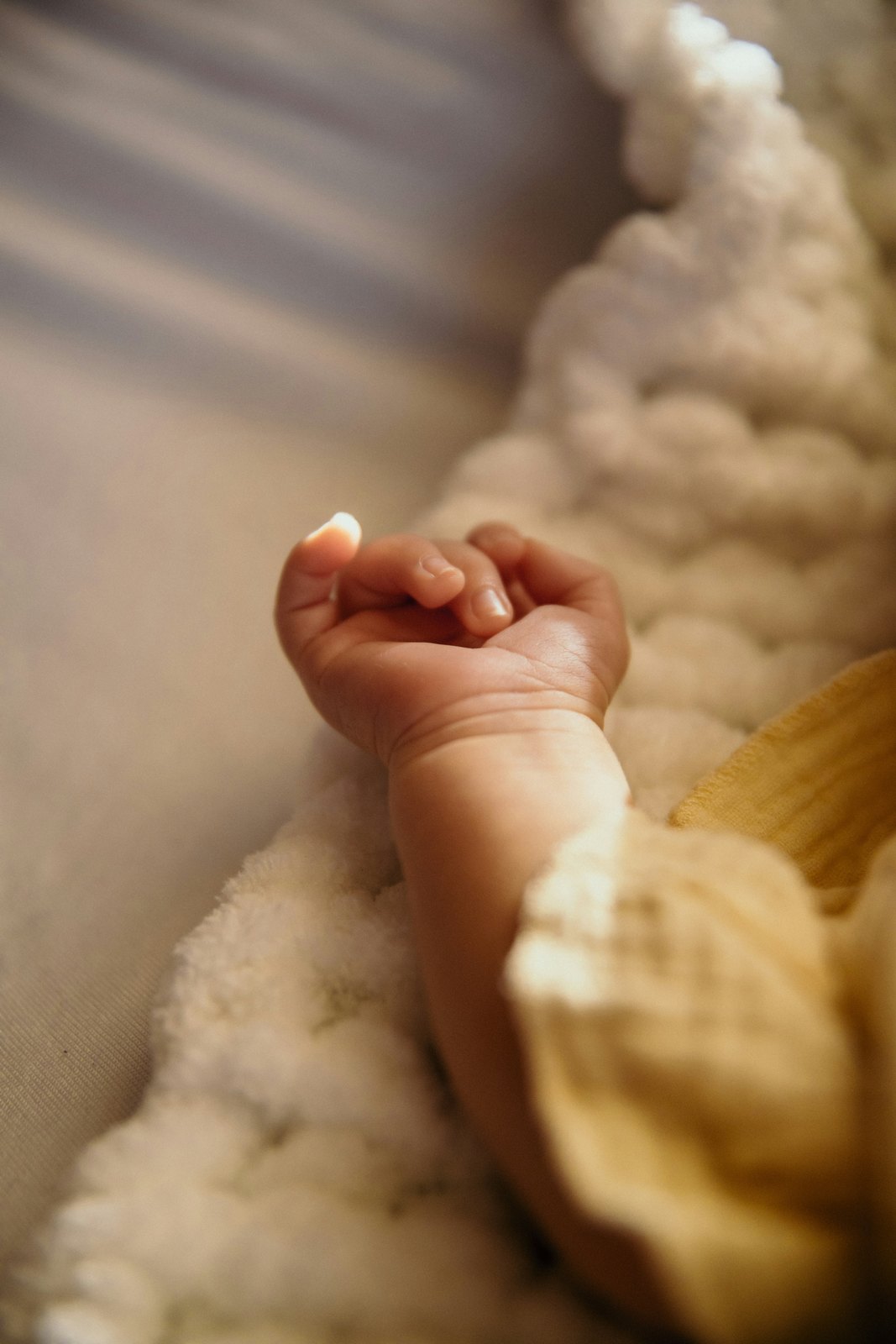 Consulente sonno infantile, per ritrovare il riposo — obiettivi del percorso