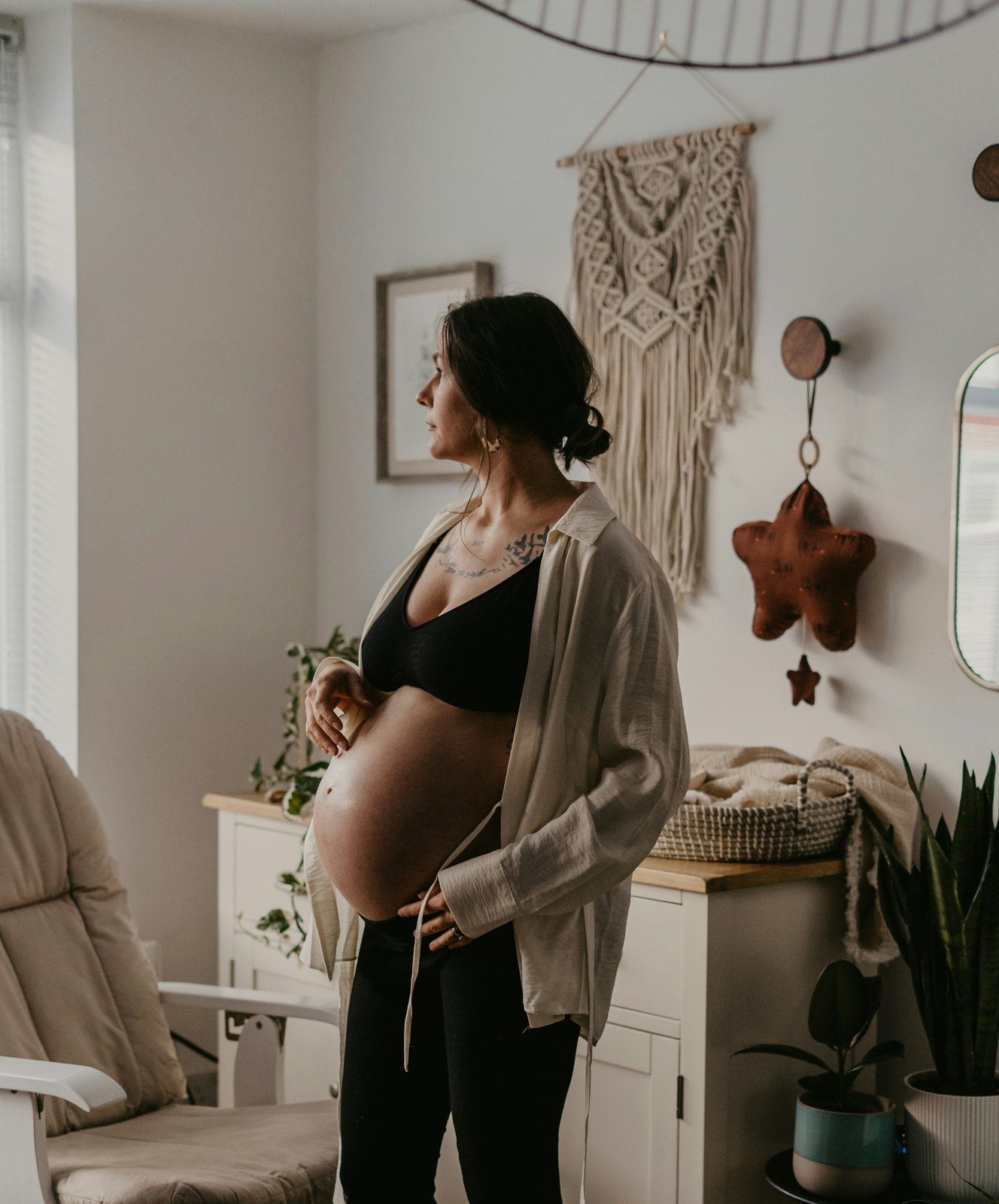 Supporto psicologico in fertilità e gravidanza — a chi si rivolge