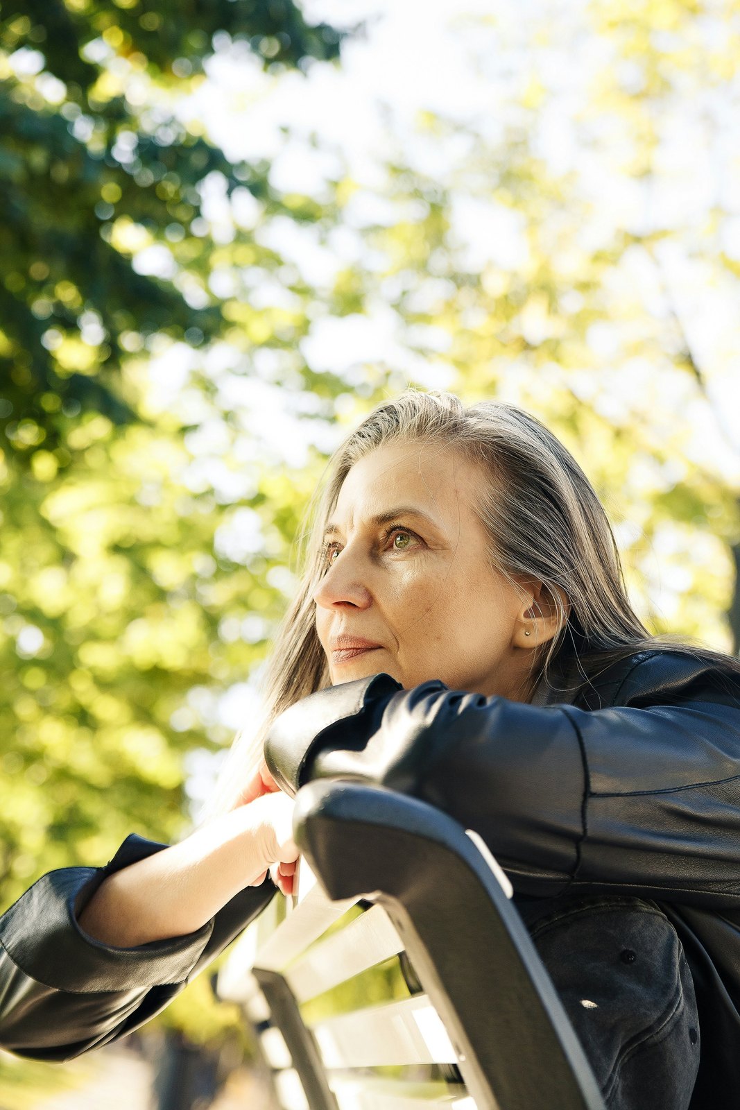 Menopausa, attraversarla con consapevolezza — obiettivi del percorso