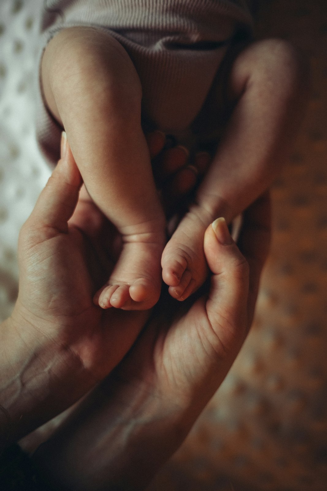 Psicologia perinatale, prima e dopo la nascita — obiettivi del percorso