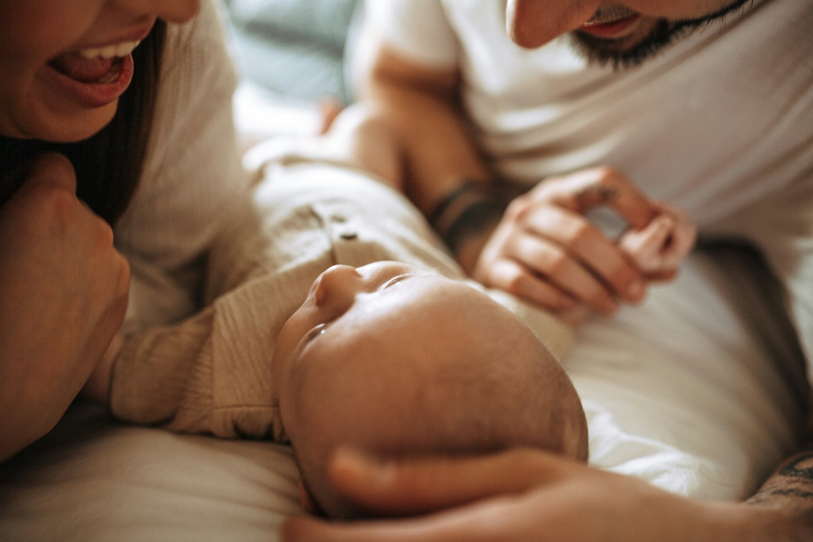 Puericultrice e Doula, un'amica esperta — obiettivi del percorso