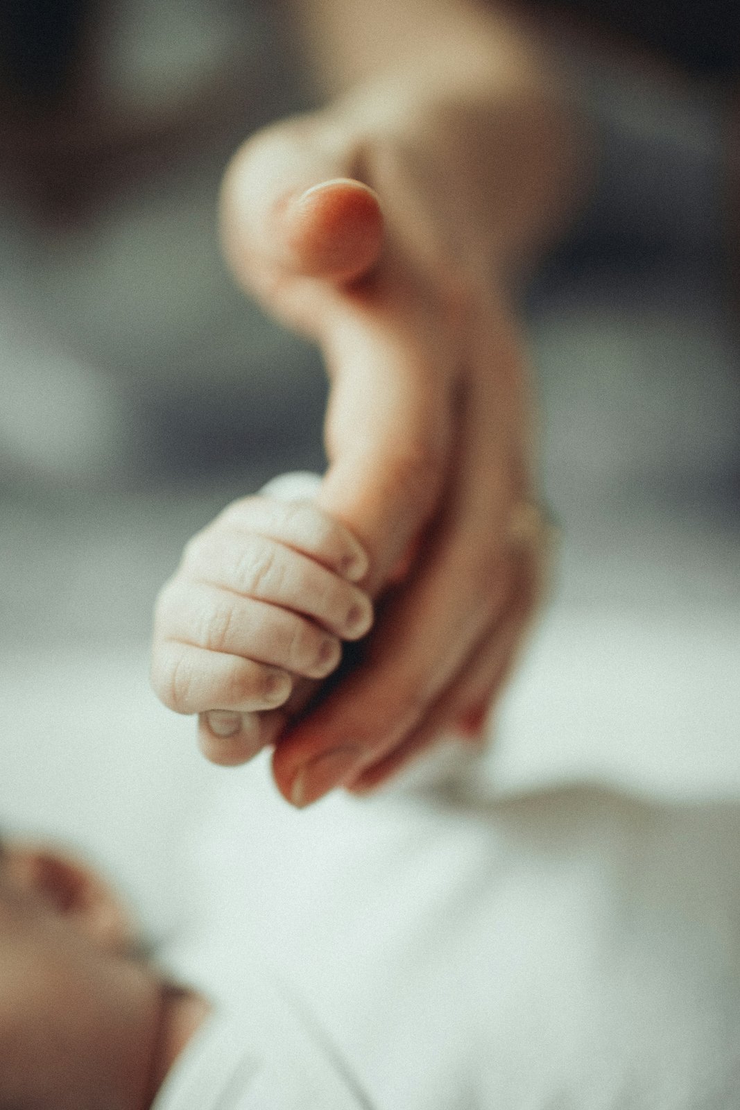 Sostegno post-partum, non sei sola — a chi si rivolge