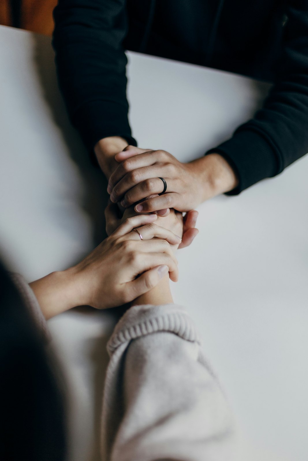 Terapia EMDR, per elaborare ciò che pesa — a chi si rivolge