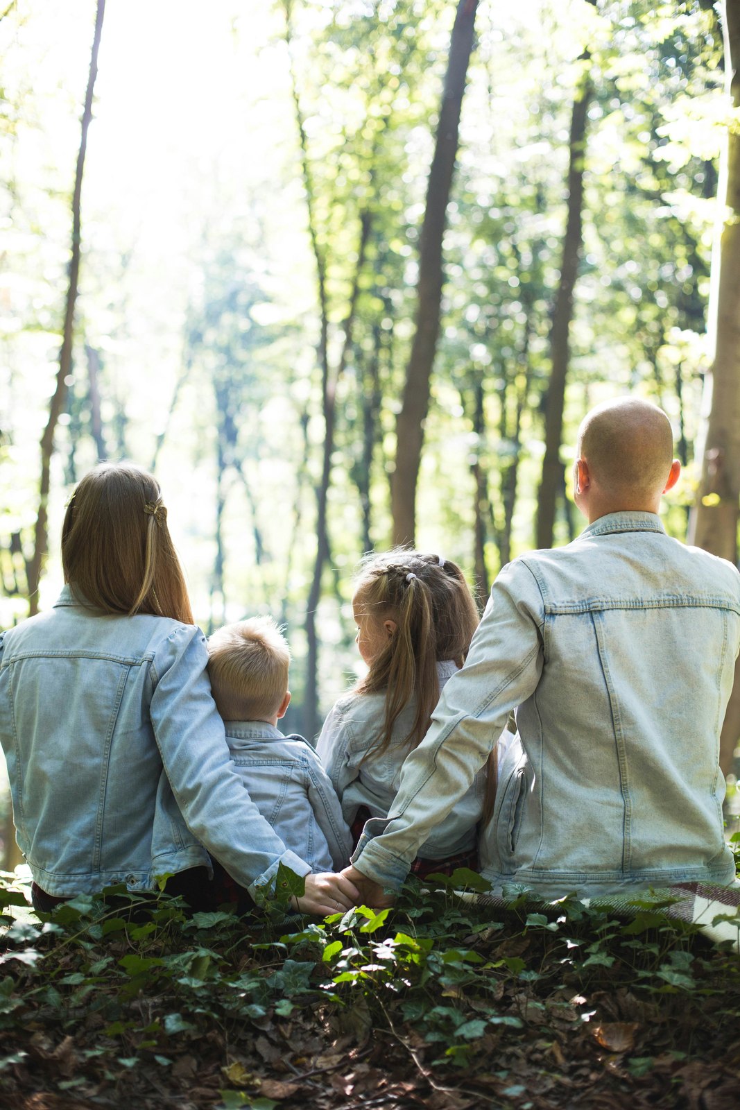 Terapia familiare, insieme si trova un modo — a chi si rivolge