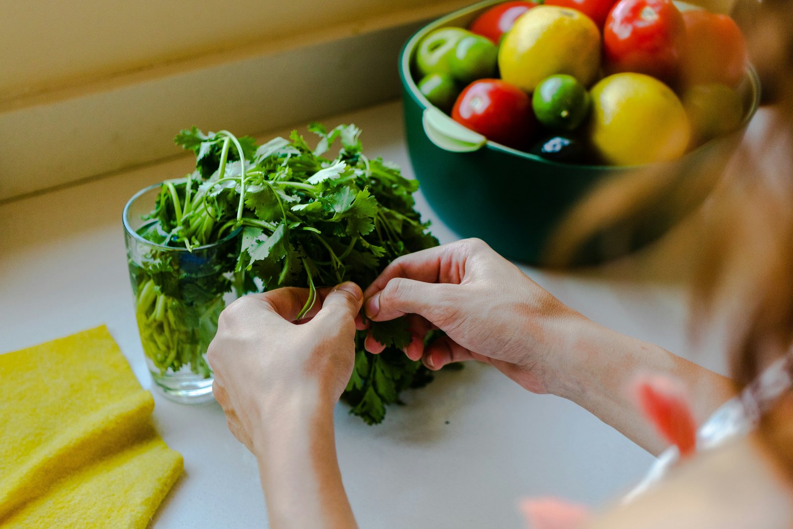 Wellbeing coach, per il tuo equilibrio — obiettivi del percorso