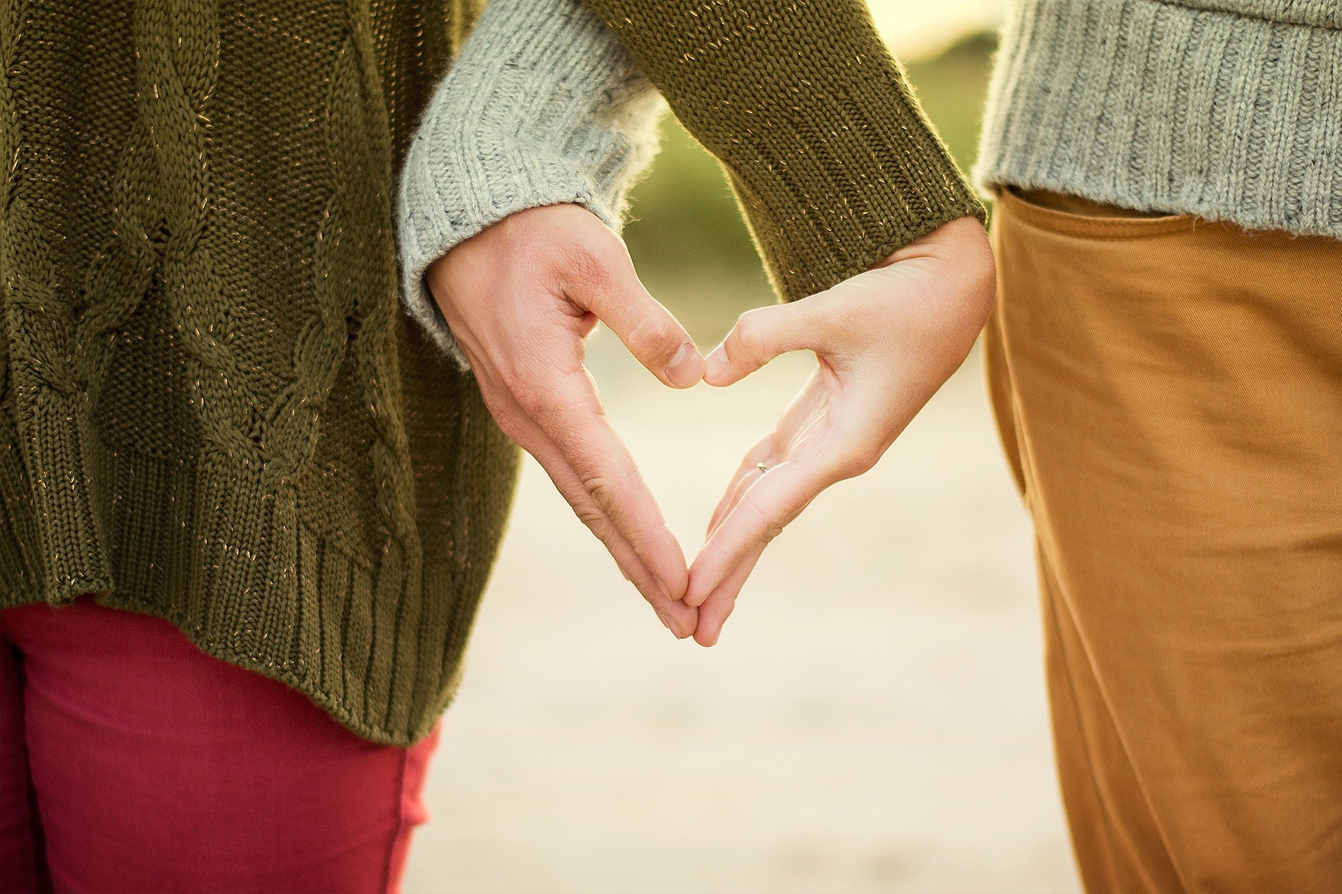 L’Amore: parliamo con la psicologa di innamoramento