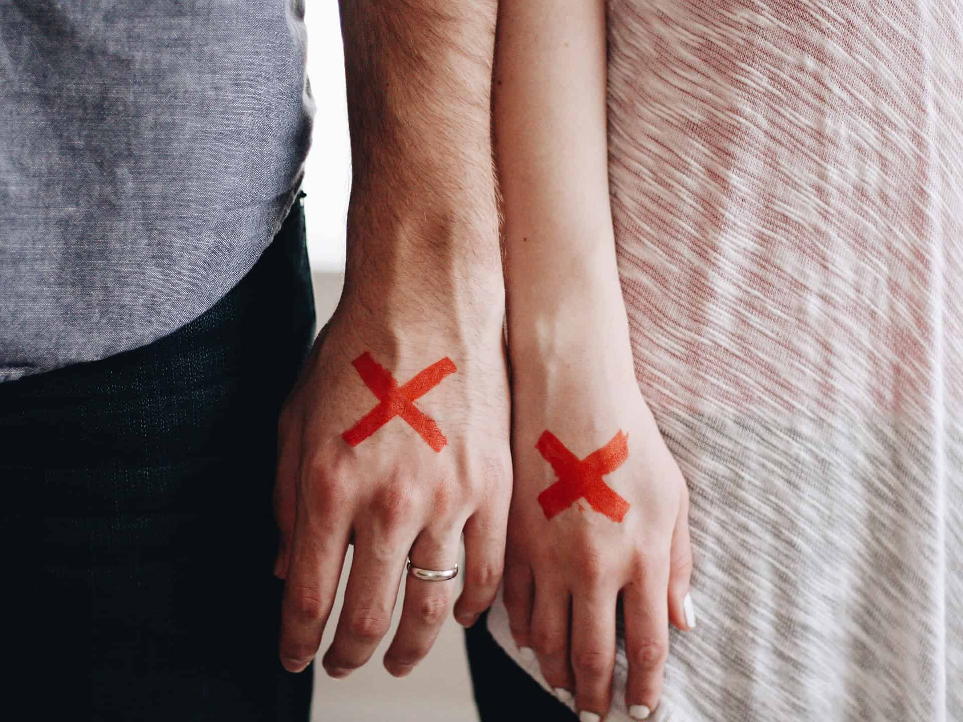 Separazione, tradimento e gelosia. Conoscerli per saperli gestire