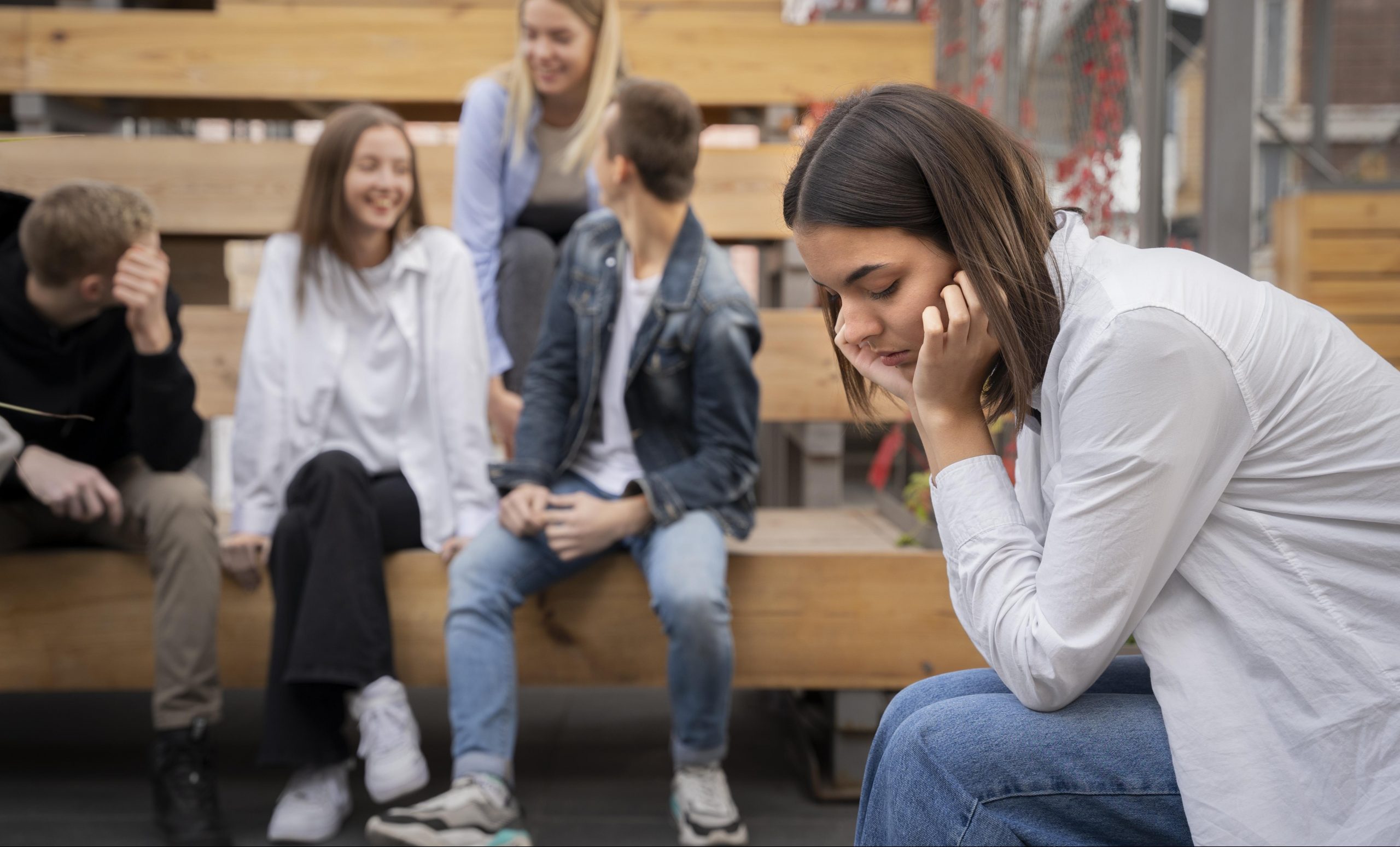 Quando l’ansia sociale diventa un disturbo?