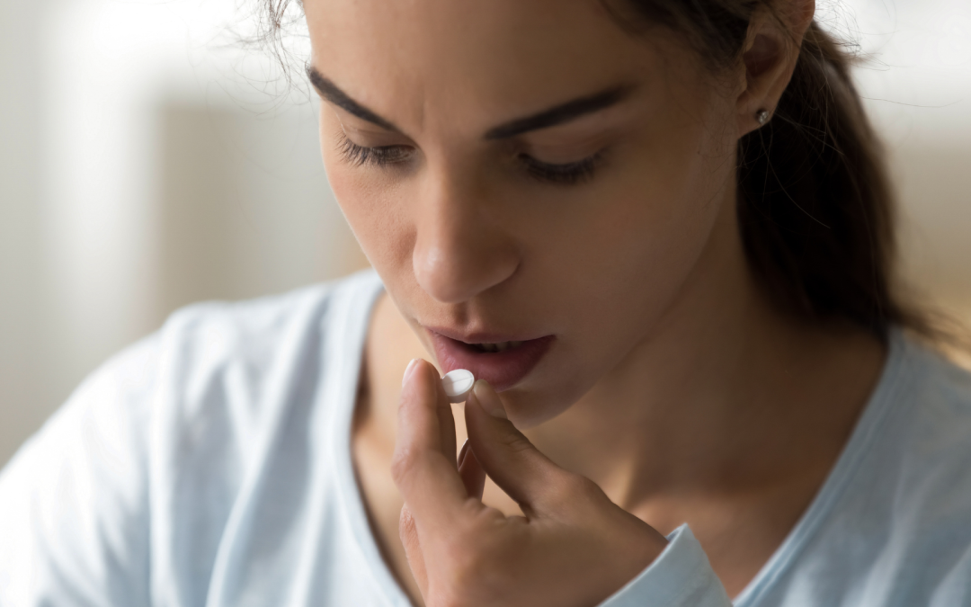Affrontare ansia e depressione: uso corretto delle Benzodiazepine