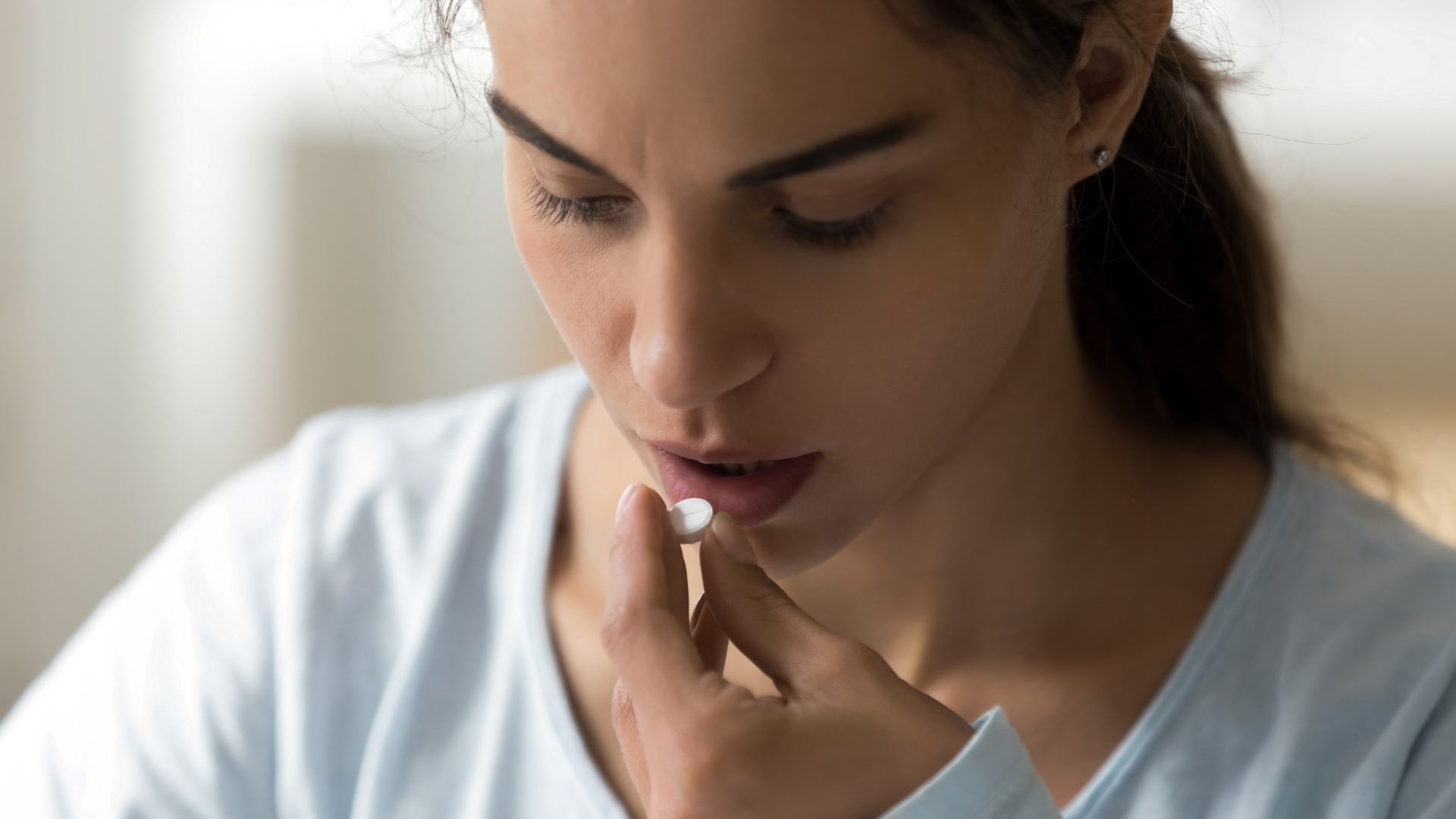 Affrontare ansia e depressione: uso corretto delle Benzodiazepine