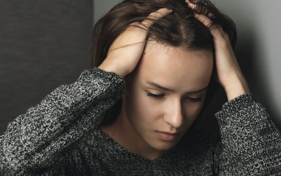 L’ansia e lo stile di personalità