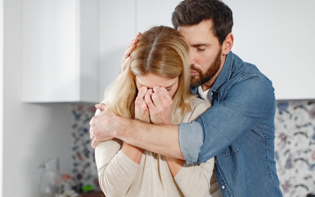 Come riprendersi dal dolore emotivo legato a uno o più aborti?