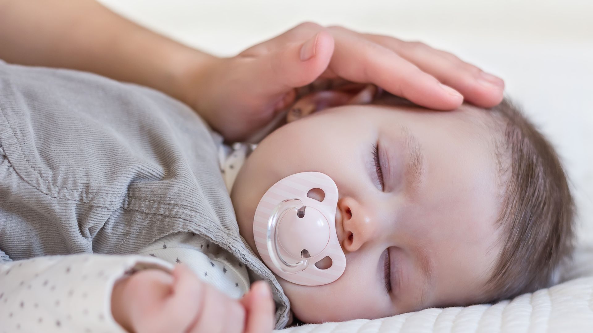 Cosa evitare in una buona educazione al sonno