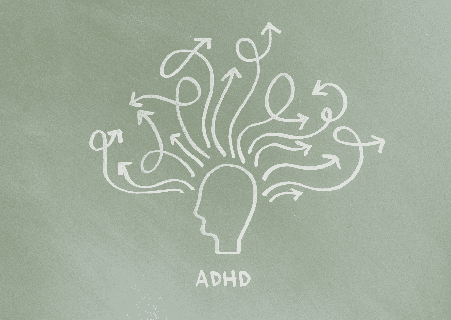 ADHD: cos’è davvero e perché è importante riconoscerlo