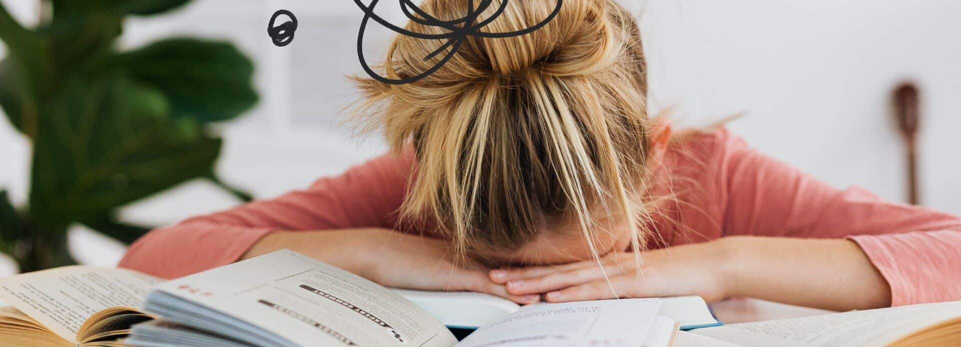 Overthinking e rimuginio: pensieri che non si fermano