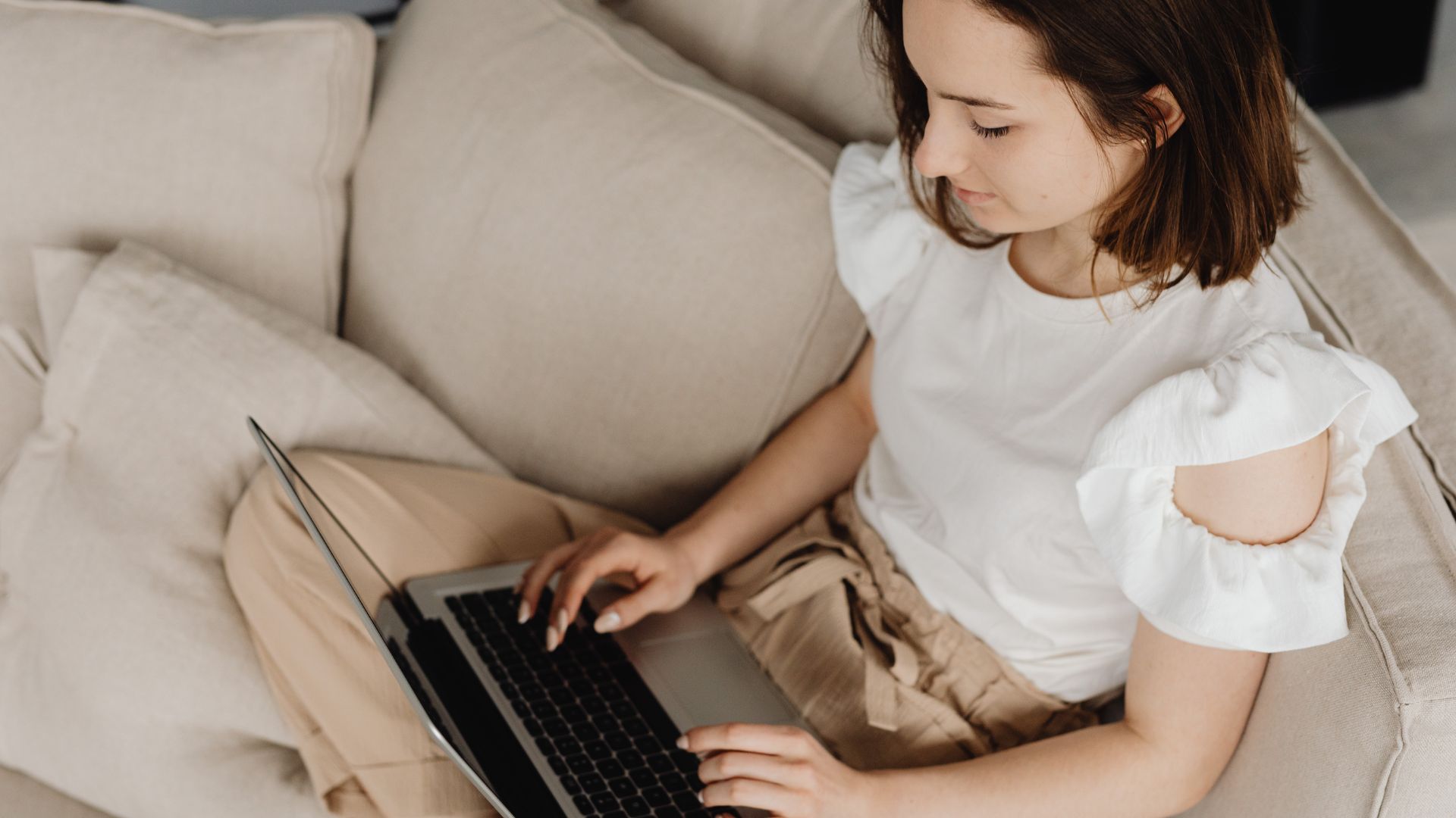 Psicoterapia online: come capire se è adatta a te