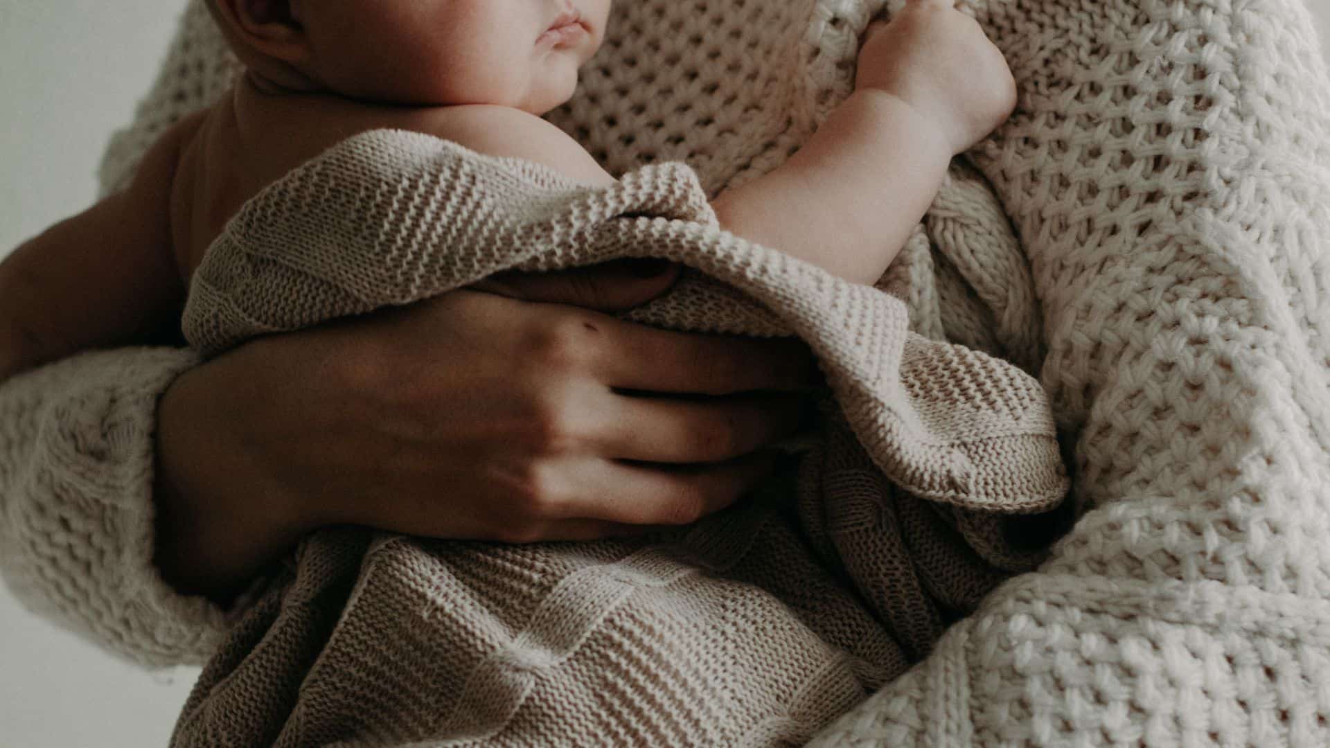 Diventare madre: perché tutto cambia (anche dentro di te)