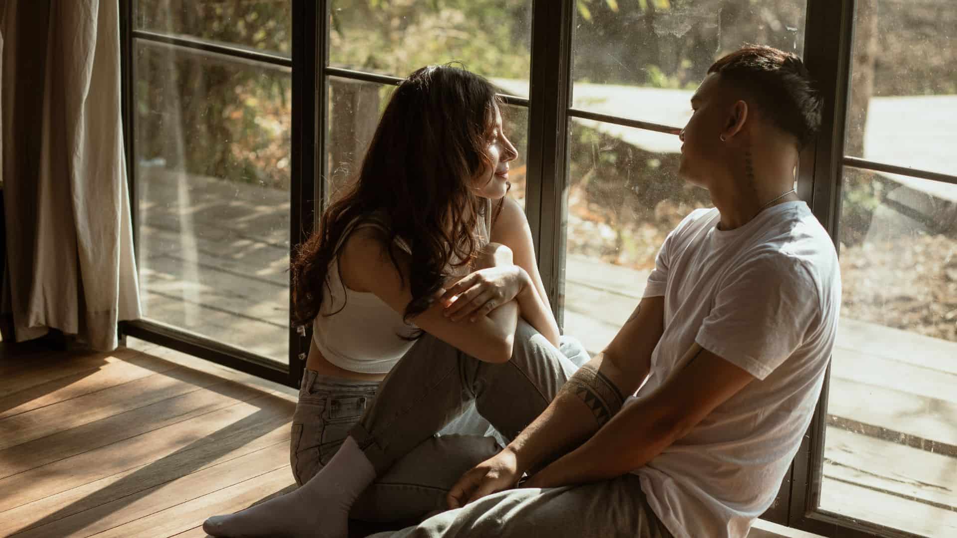 Nascita di un figlio e coppia: perché non riusciamo più a capirci?